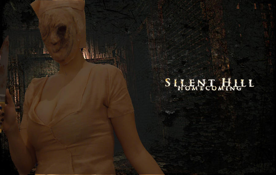 Silent Hill