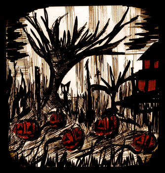 The Best Of October III by Manomatul