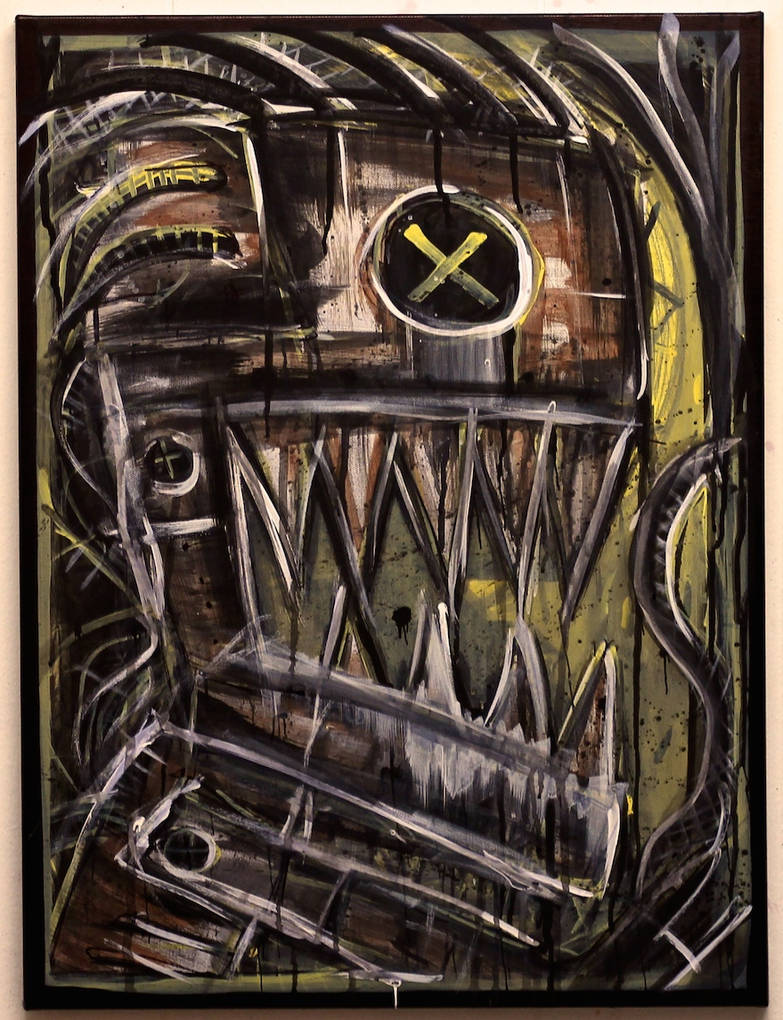 Cannibal Robot A Step Closer To Artificial General Intelligence - itwab2x