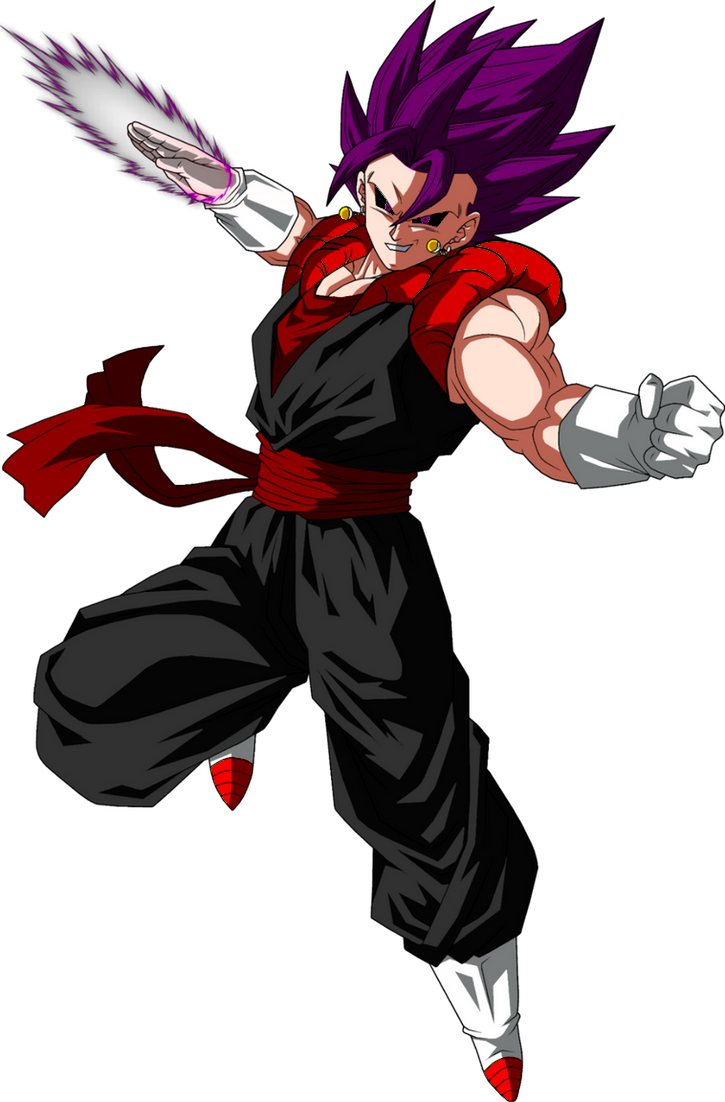 Evil Vegeta Ultra Ego Maligno by xchs on DeviantArt