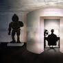Five Nights at Freddy's Museum