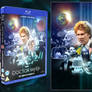 Doctor Who The Complete Season 22 Blu Ray Box Set