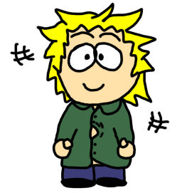 Tweek