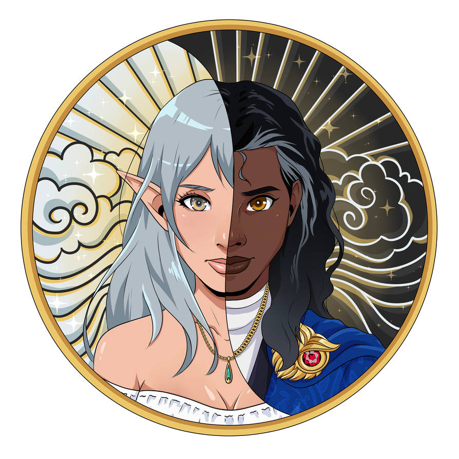 Different Faces, Same Coin