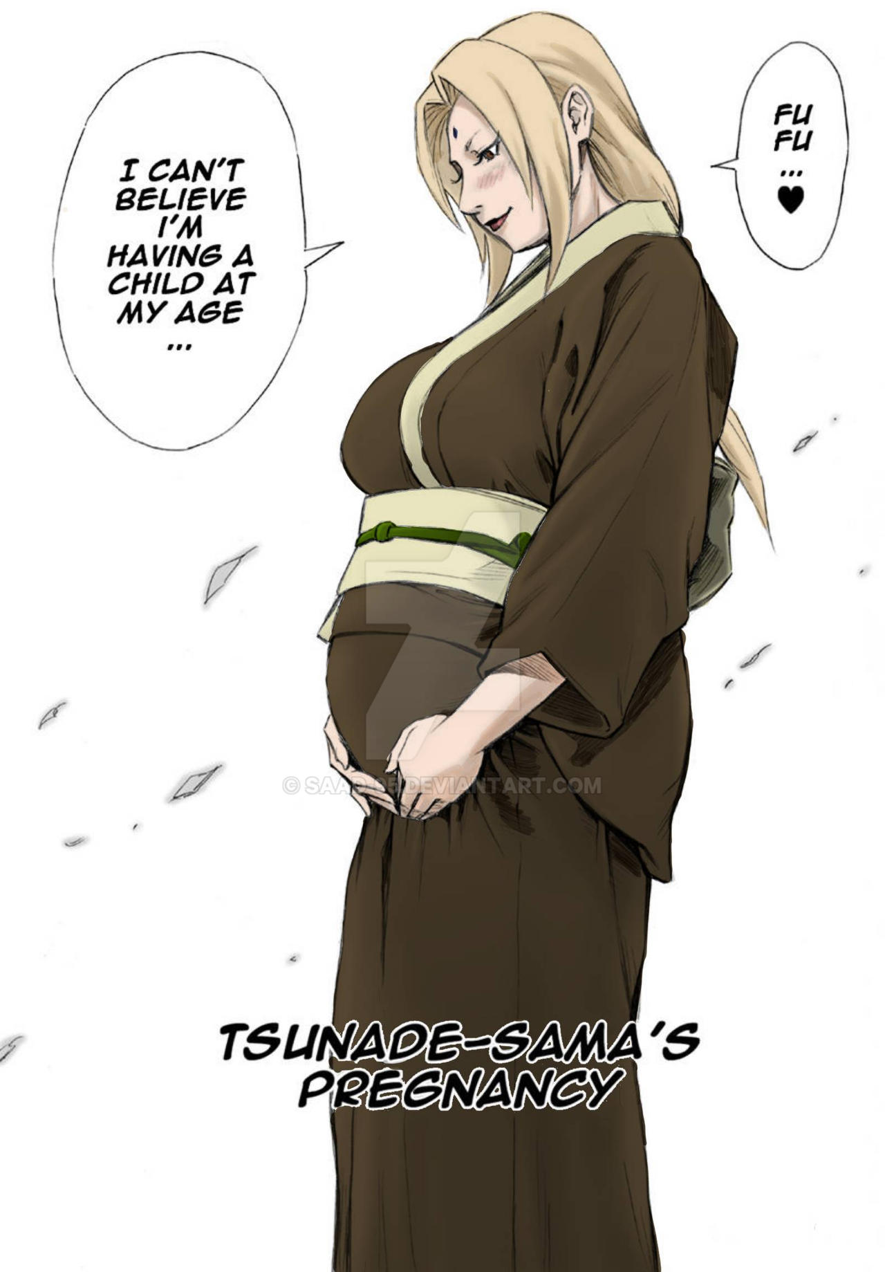 Ao3 Pregnancy Kink - den8wcr