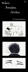 WBS 3: Retaliation by jackalopejim