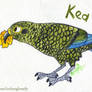 Kea