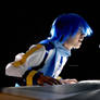 Vocaloid - Kaito