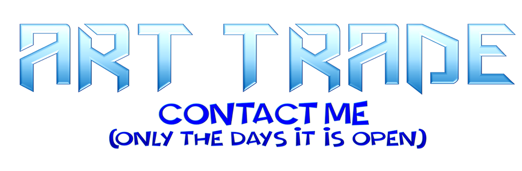 ArtTrade by BlueWolfArtista ArtTrade by BlueWolfArtista