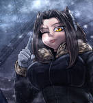 KatjaGrimm 46 - Instagram (3) by BlueWolfArtista