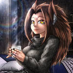 KatjaGrimm 46 - Instagram (1) by BlueWolfArtista