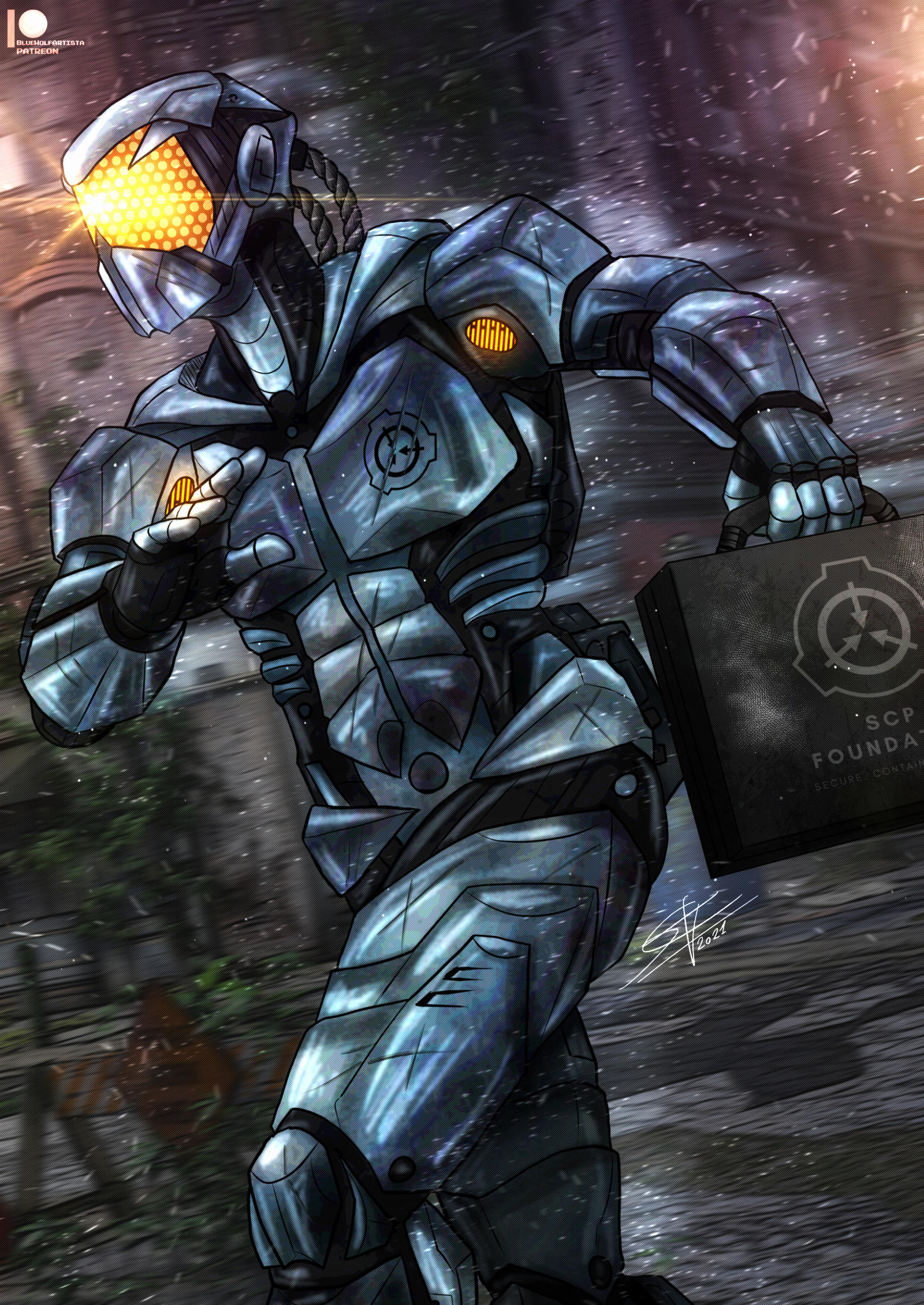 SCP 5000 Why The Suit The Briefcase By BlueWolfArtista On DeviantArt scp-5000-why-the-suit-the-briefcase-by-bluewolfartista-on-deviantart