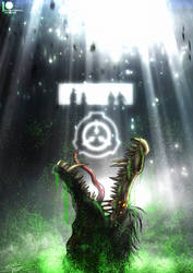 SCP-682: Hard To Destroy Reptile