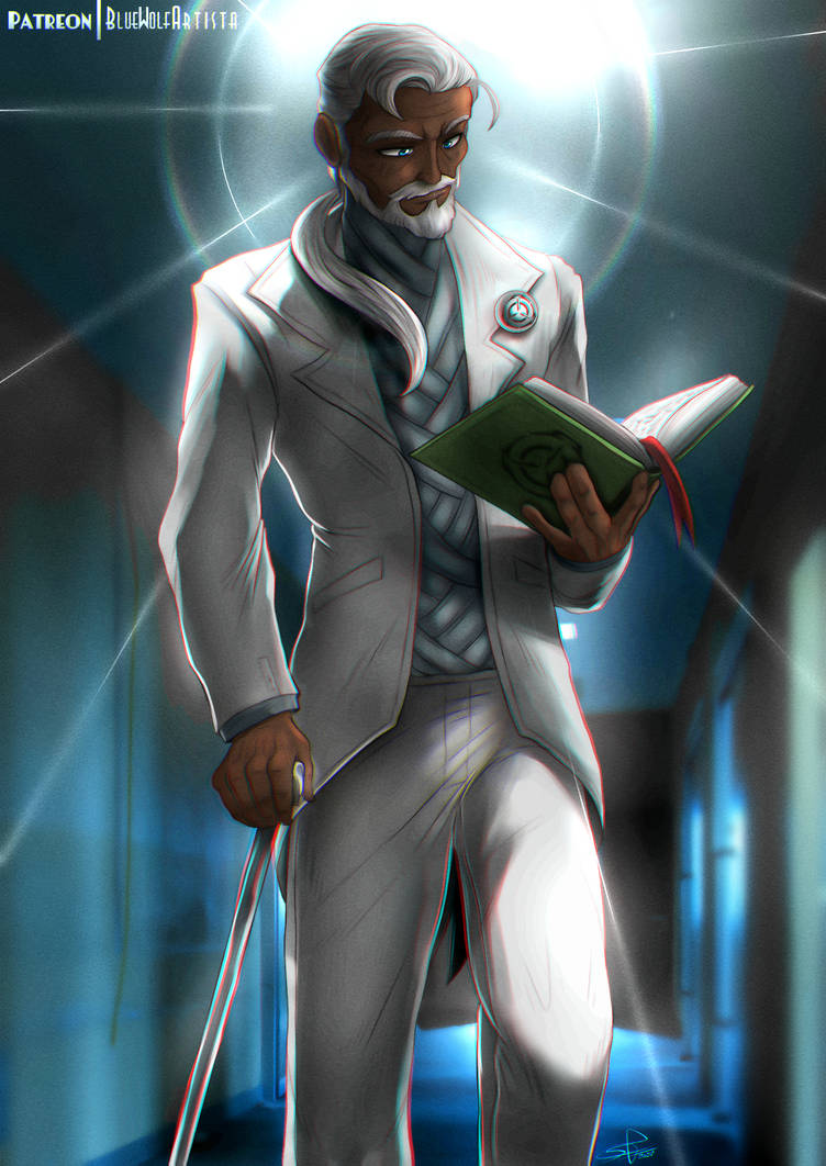 SCP 343 GOD By BlueWolfArtista On DeviantArt scp-343-god-by-bluewolfartista-on-deviantart