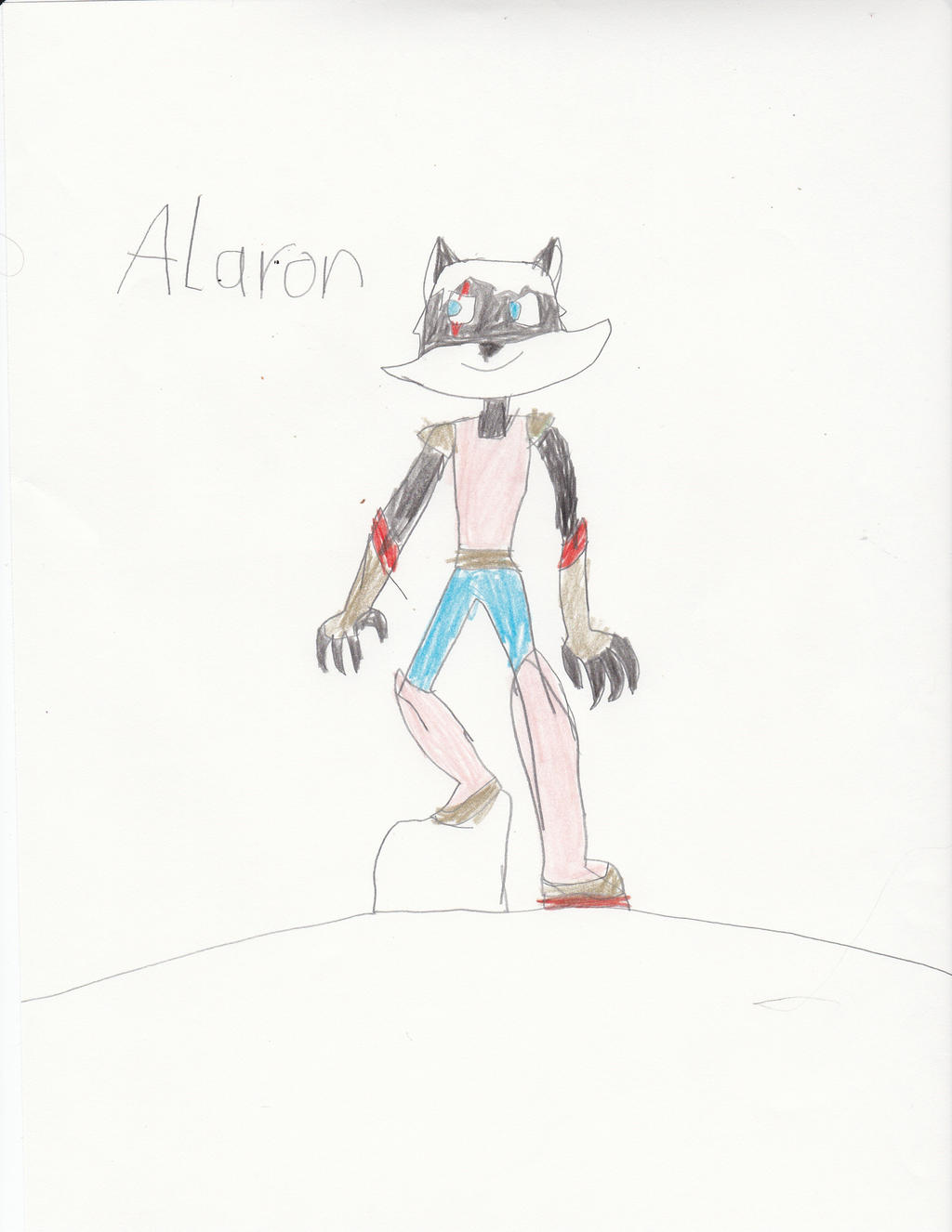 Alaron