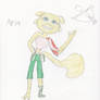 Oddworld: Aria