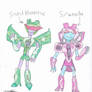TFA NG: Soundstream Gang Pt.1