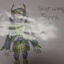 TFA NG: Scarwing