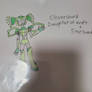 TFA NG: Clovershard