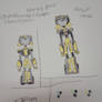 Tfa: Honeybee