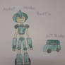 TFA: Beetle