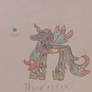 Mlp ng: Thornix