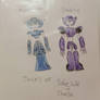 TFA NG: Midnight Star and Opalite
