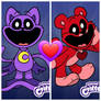 Pp love: Bobbynap