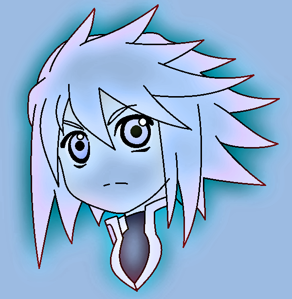 Genis Sage