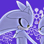 Silver and Blaze