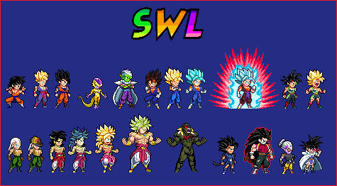 Swl Animation Explore the Best Swl Art | DeviantArt