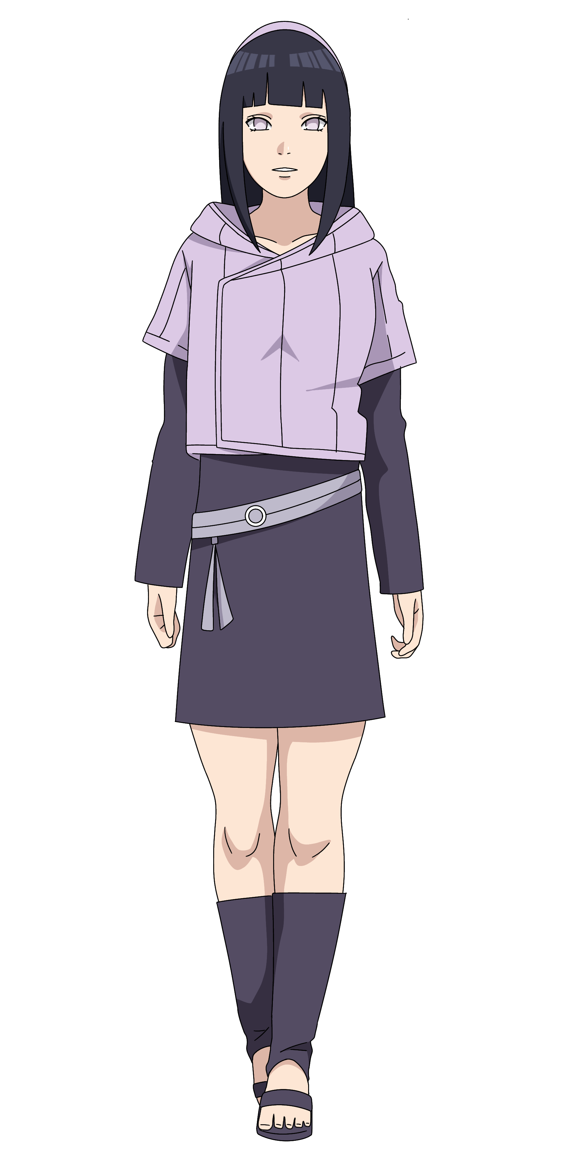 Sakura Haruno Render by arisusenpai on DeviantArt