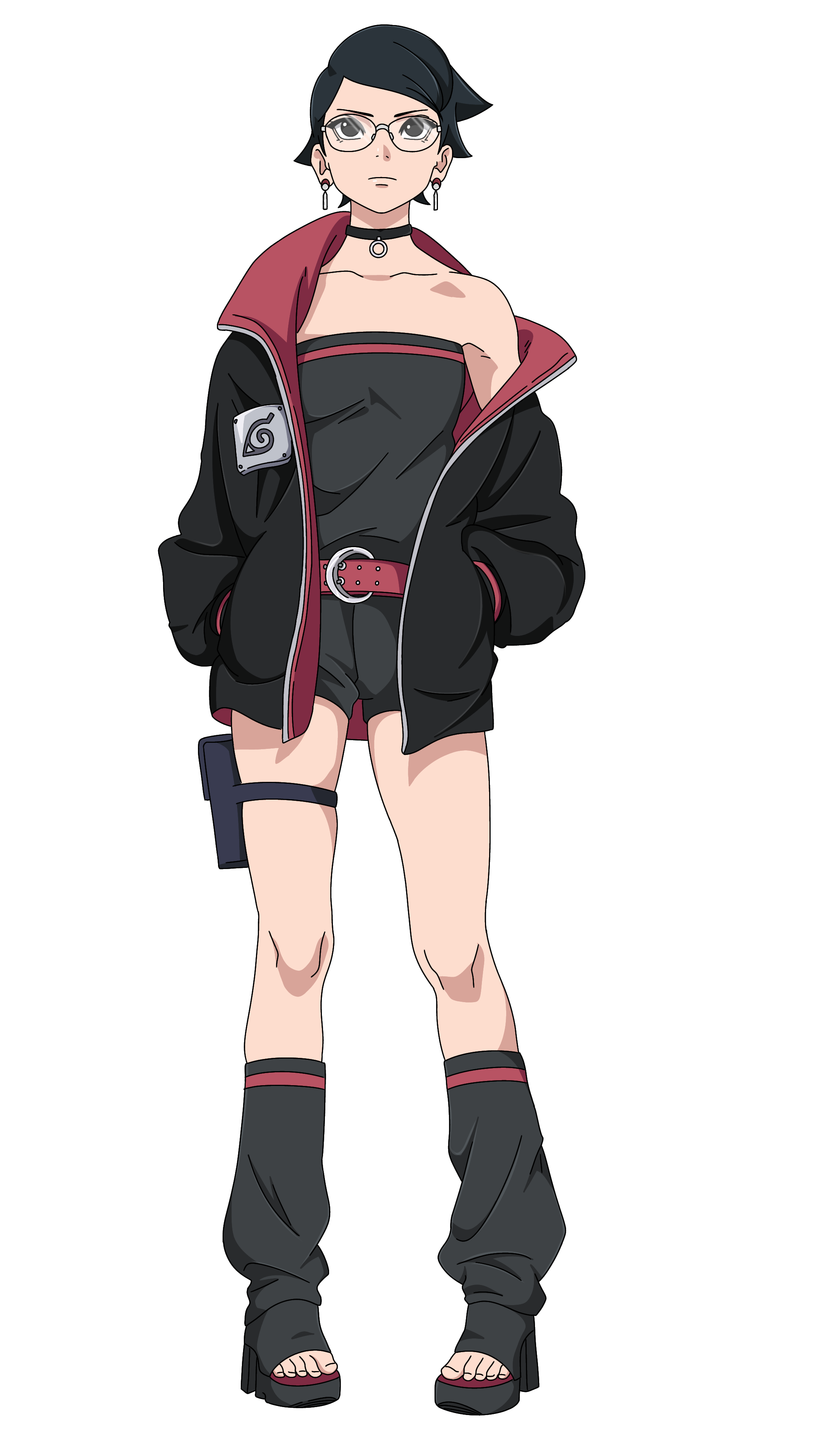 Sarada Uchiha Two Blue Vortex Render By Arisusenpai On DeviantArt sarada-uchiha-two-blue-vortex-render-by-arisusenpai-on-deviantart