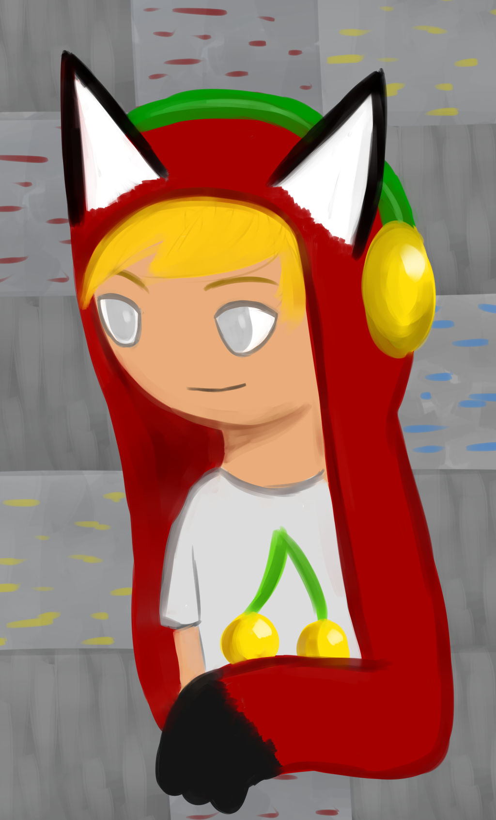 minecraft: shadow by sketchm0use on DeviantArt