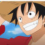 luffy grin 101