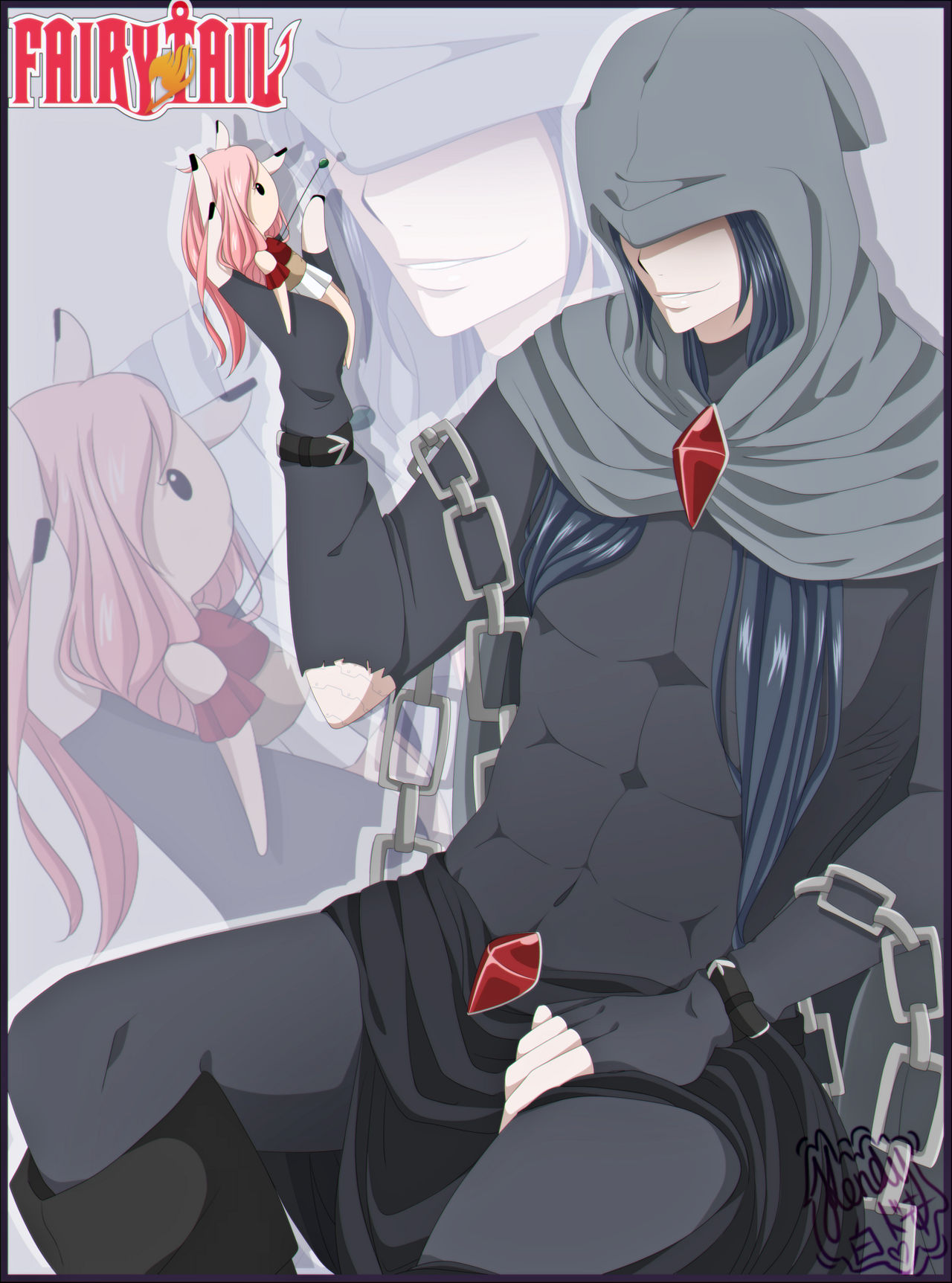 Fanfiction Fairy Tail Oc Fanfiction Fairy Tail Oc