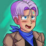 Trunks GT