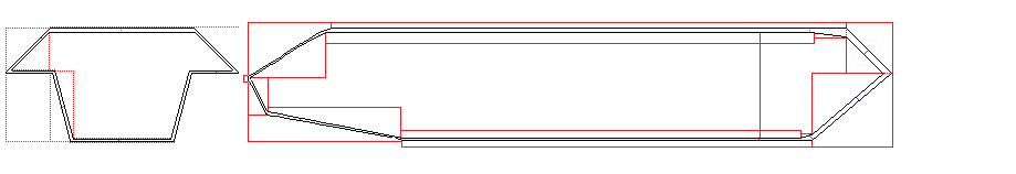 Tank Design Basic Armor Thickness and Measurements