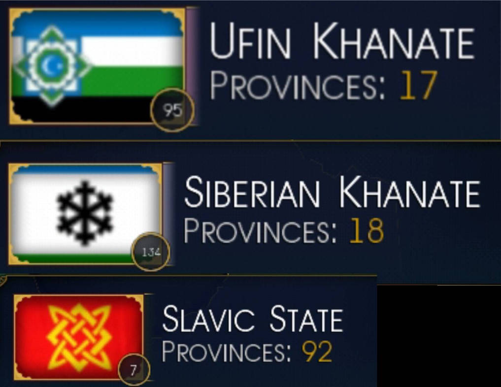 Some photos of alt history nations from addon+ (1) by SuperGlob64 on ...