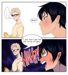 TSUKKI....