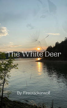 The White Deer
