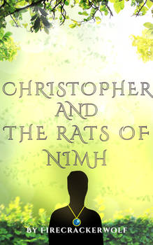 Christopher and the Rats of NIMH Poster