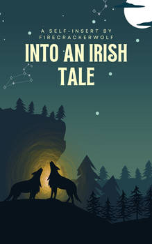 Into an Irish Tale poster