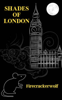 Shades of London Poster