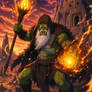 Wizard of the Wastelands