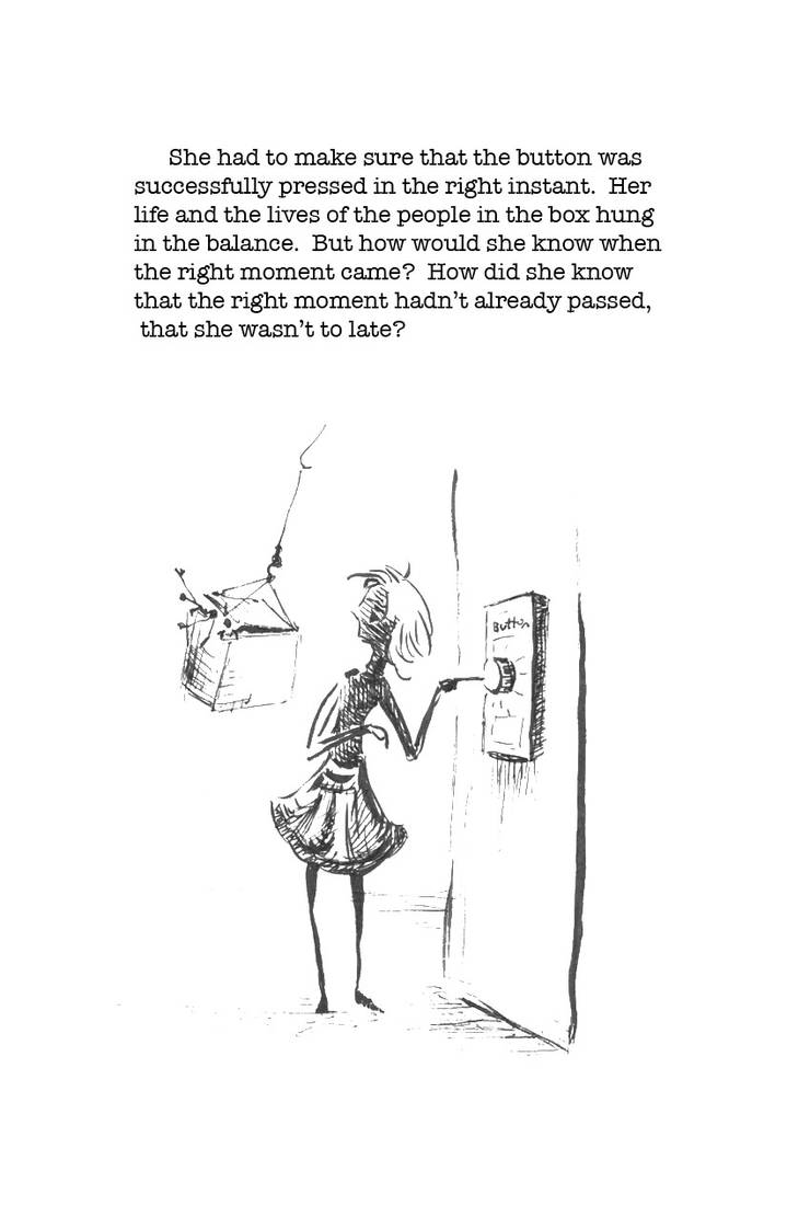 Doomsday Button by Duckweed on DeviantArt