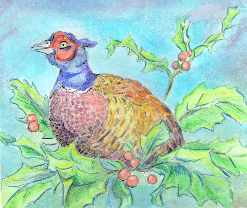 Pheasant