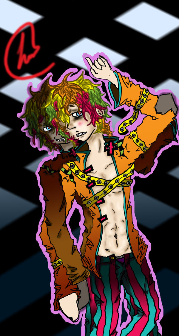 BSA: 2 for 1 special by prplemnkeyprategrbal on DeviantArt