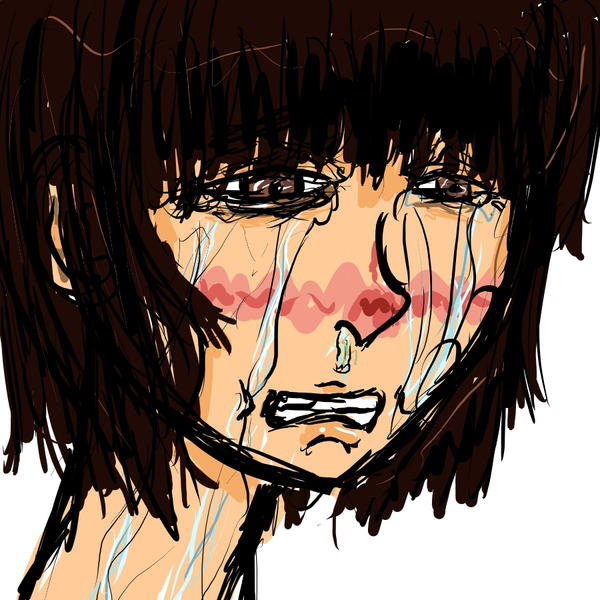 Crying Deviantartinsert Crying isnt pretty by prplemnkeyprategrbal on DeviantArt