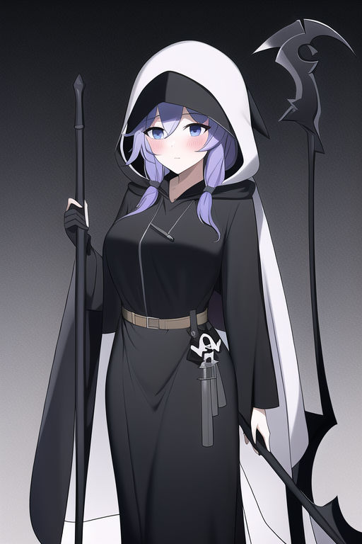 Nice Rising Reaper Reaper Concept by Paulburt1 on DeviantArt